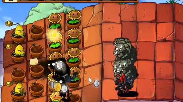 PvZ Gardy Edition v1.3 & Knuckles(but Knuckles is replaced by Bayant) Pogo Party смотреть онлайн
