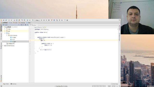 Прямая трансляция пользователя Sviatkin Yaroslav смотреть онлайн