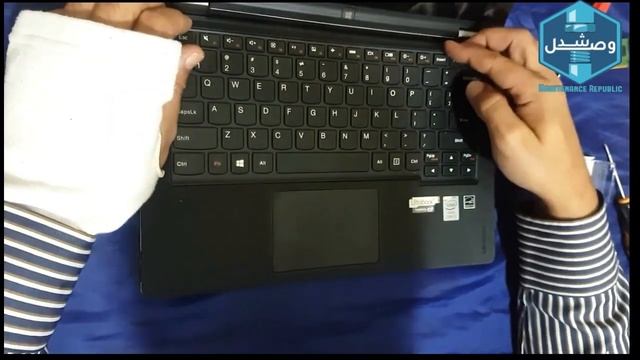 Supercharge Your Lenovo Yoga 11s! Upgrade Performance with 4-Screws RAM Upgrade لابتوب لينوفو смотреть онлайн