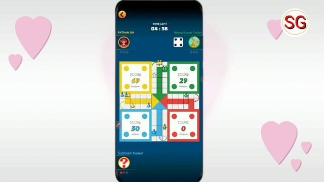 winzo ludo winning tricks | winzo ludo 2 player kaise khele | winzo ludo se paise kaise kamaye || смотреть онлайн