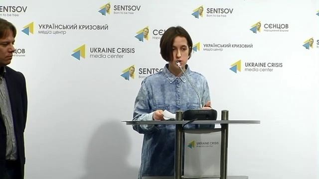 Як змінився доступ до архівів КДБ: презентація дослідження. УКМЦ, 24.12.2015 смотреть онлайн