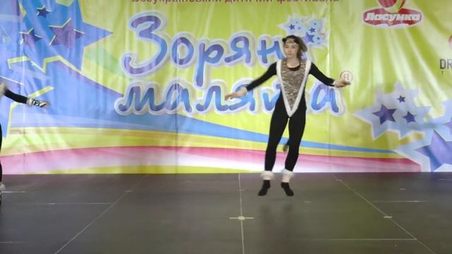 "Мозаика" Ансамбль эстрадно-спортивного танца смотреть онлайн