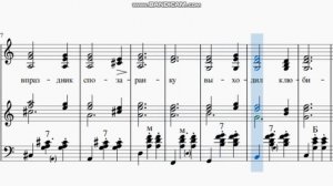 "Над окошком месяц" муз. Е. Попова на стихи С.Есенина (баян,голос)