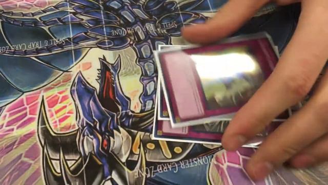 Trickstar Deck Profile January 2018 смотреть онлайн