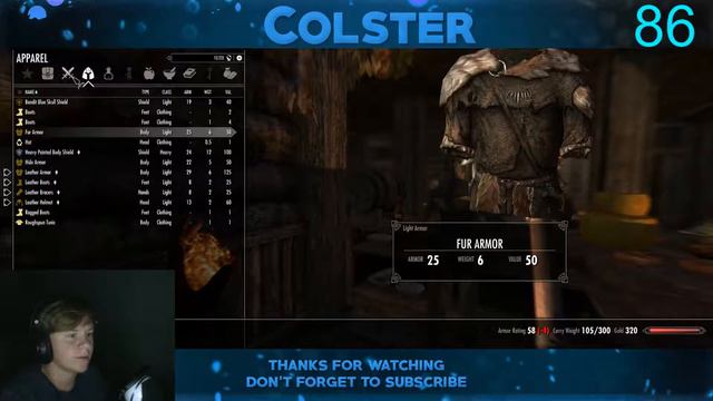 THIS GAME HOLDS STRONG (MODDED SKYRIM PART 1) смотреть онлайн