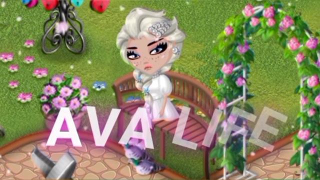 НОВЫЙ ПРОМОКОД || МОБИЛЬНАЯ АВАТАРИЯ смотреть онлайн