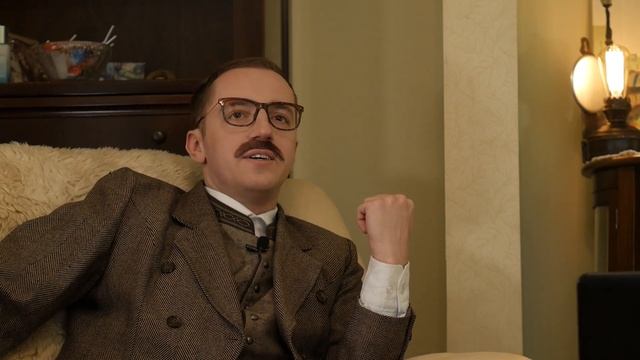 СЕРЖ И АНАТОЛЬ #1 / Как правильно смеяться / MiyaGi & Эндшпиль смотреть онлайн