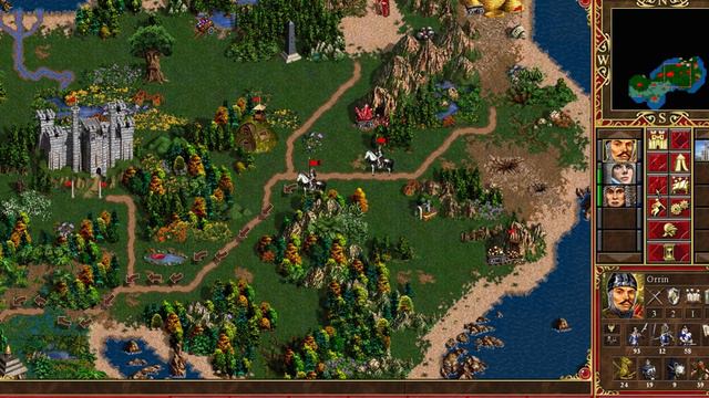 Heroes3 Ascension смотреть онлайн