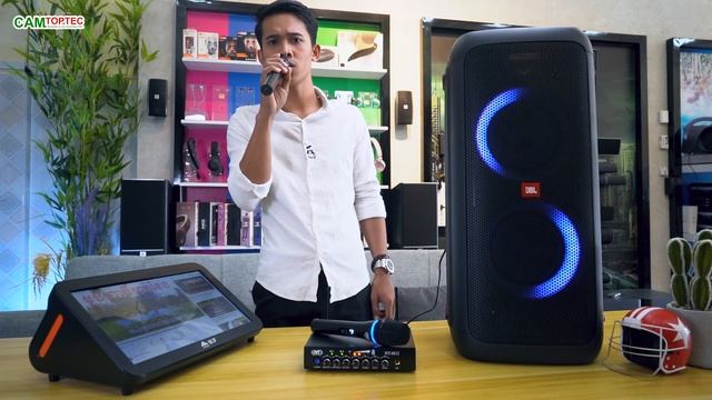 មេក្រូស៊េរីថ្មី NT-M12 រាងស្អាត សម្លេងពិរោះ смотреть онлайн