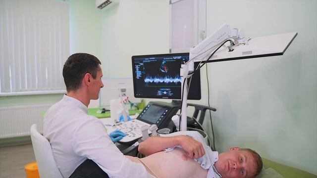 Медсонар - центр семейного здоровья