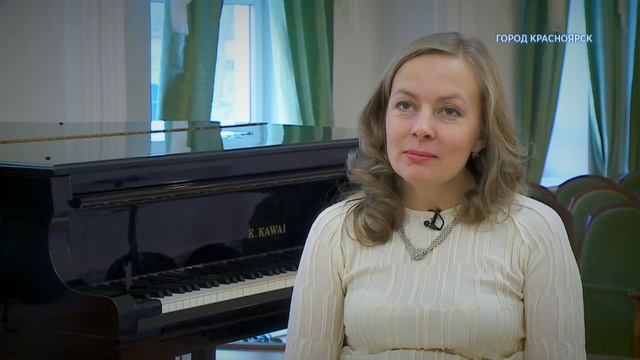 Сибирская мудрость (Ольга Бородич) - Зачем человеку семья смотреть онлайн