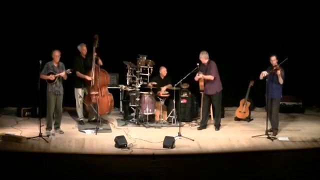 Mardi Gras Mambo смотреть онлайн