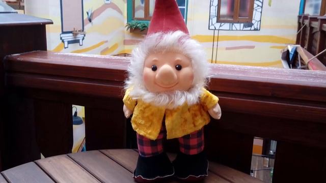 Грузинская сказка "Голубой ковёр" смотреть онлайн