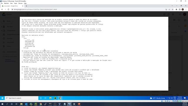 CCDD 147 - Python Intermediário - Exercício 3 смотреть онлайн