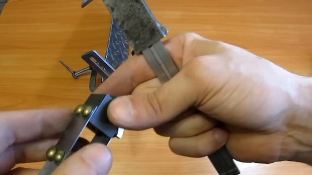 Размеры точилки для ножей смотреть онлайн
