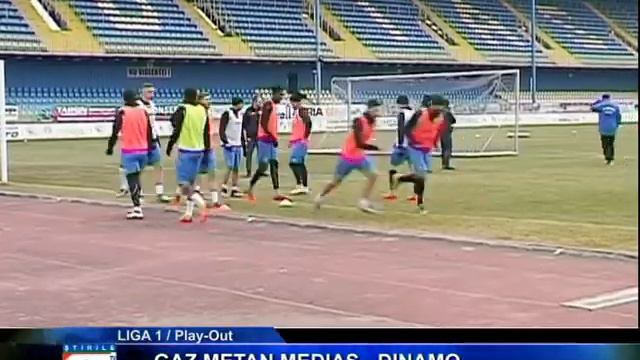 Mario Rondon a prefatat partida cu Dinamo | novatv.ro смотреть онлайн