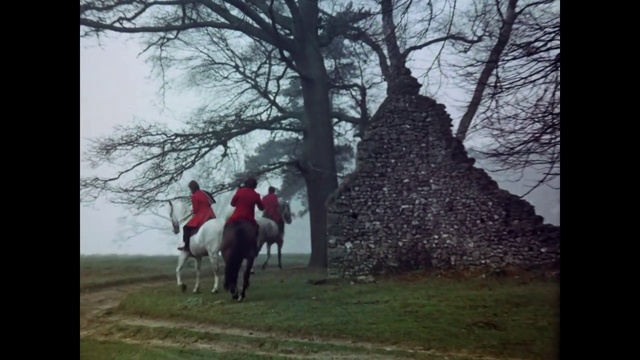 The Beatles - Penny  Lane.
