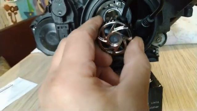 CHERY TIGGO 4 - светодиодные лампы. Нюансы самих ламп и их установки.