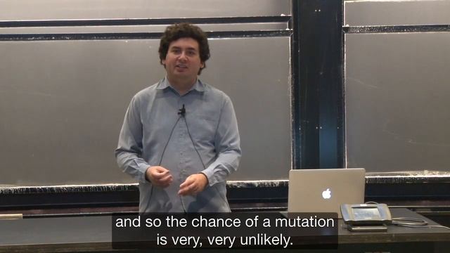 lec05 Probability review Statistical models Parametric and nonparametric methods Bootstrap Cross Va смотреть онлайн