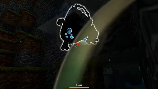 обзор игри Creativerse смотреть онлайн