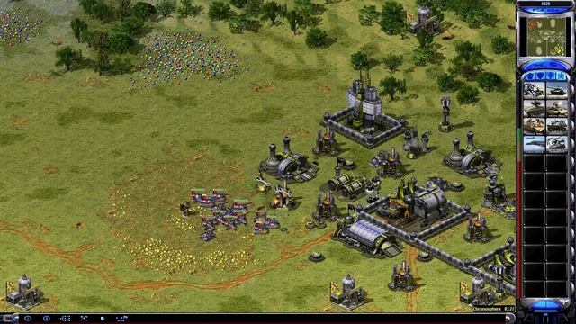 RA2: Can I beat a Brutal at game Speed 6? смотреть онлайн