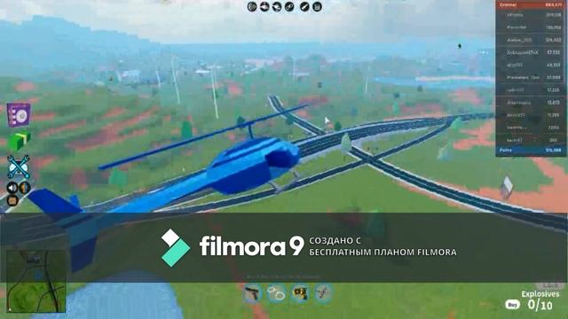 ГАЙД КАК ПОЛУЧИТЬ ВЕРТОЛЕТ ЗА СЧИТАННЫЕ СЕКУНДЫ!В ДЖЕЙЛБРЕЙК! смотреть онлайн