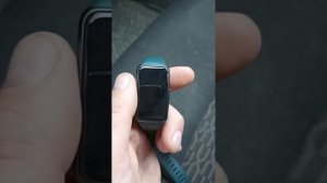проблема с Huawei band 6