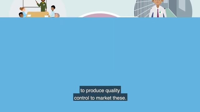 A career in pharmacy смотреть онлайн