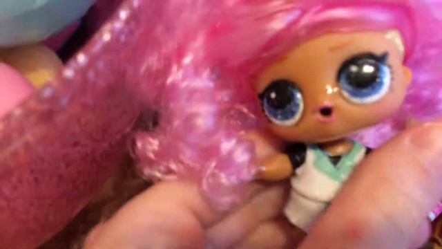 2 часть Открываю большой шарик лол смотреть онлайн