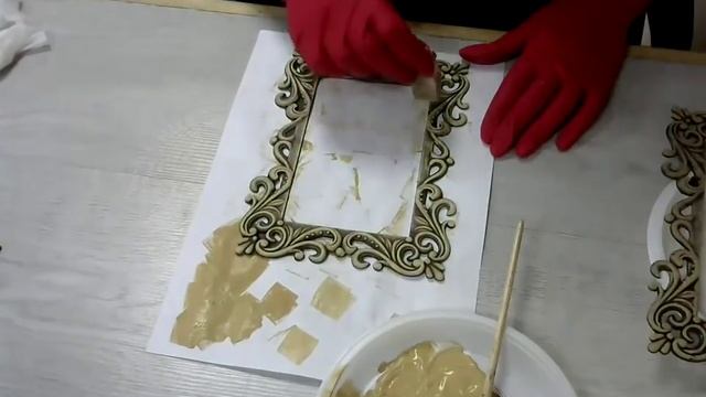 Ларец. часть4 битумный воск. Леля Раевская. 13.02.19 смотреть онлайн