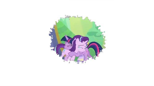 [My Little Pony G4 Trilogy] [Spoilers!] #ThankYouMLP смотреть онлайн