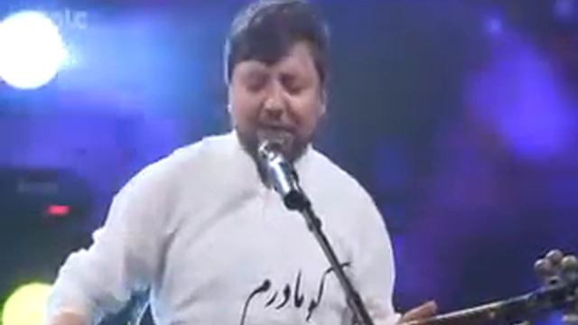 Афгански песн Суруди Афғонӣ