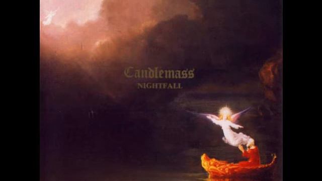 Candlemass - 09 Bewitched