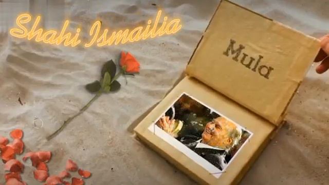 Aga khan a short video created by Shahi Ismailia смотреть онлайн