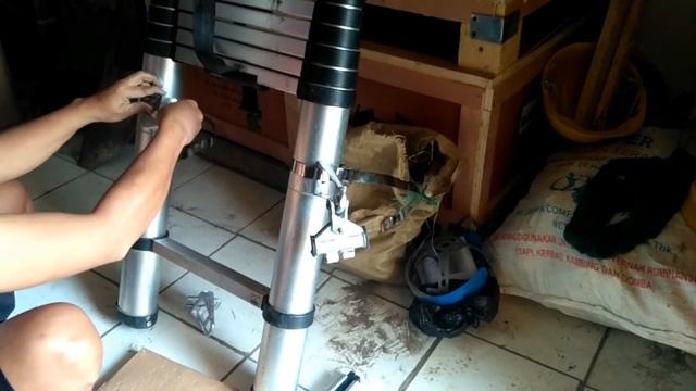 Aksesoris Kabel Fiber Optik!! Fiber Optic Accessories