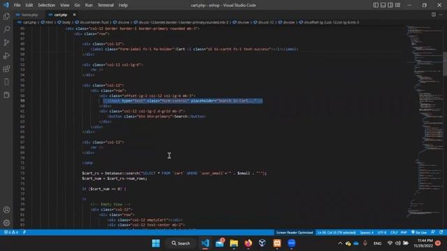 Web Project Task 27 | 1st Year | Semester 01 | Java Institute | mYya bro смотреть онлайн