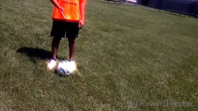 Soccer with ONSIDE смотреть онлайн