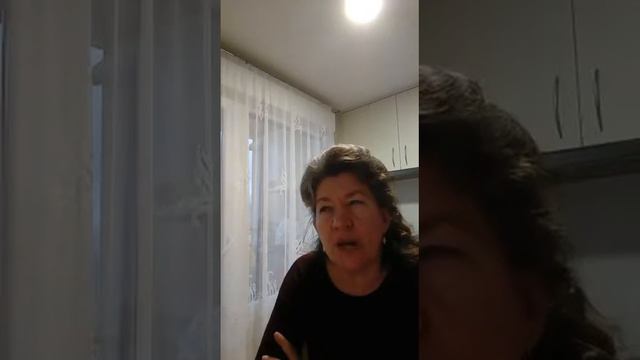 Отзыв о курсе Огулова А.Т. - проекционные зоны. Усалова Анна Францевна, Испания. смотреть онлайн