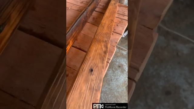 Олифа для дерева своими руками без свинца и другой вредной химии. смотреть онлайн