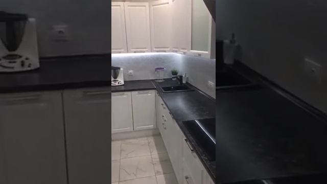 Кухня из мдф пленки пвх смотреть онлайн