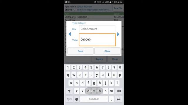 Hack Space Frontier By using new methodes of game hack смотреть онлайн