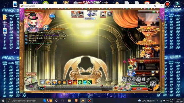 GVG com o mano Kuroko DDTANK 337 смотреть онлайн