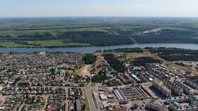 город Лиски панорама высота 300 метров смотреть онлайн