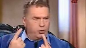 Жириновский о жителях деревни, урала, строителей и Ельцыне