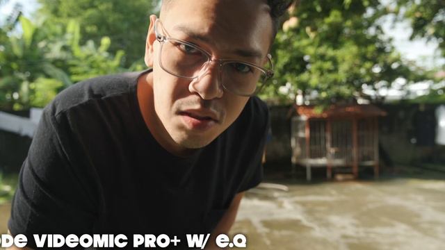 RODE Videomic GO ii vs Rode Videomic PRO PLUS | Best Vlogging Mic? смотреть онлайн