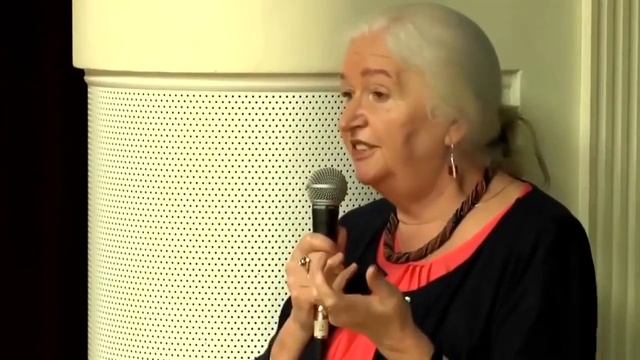 Девочек и мальчиков нужно учить по разному Татьяна Черниговская смотреть онлайн