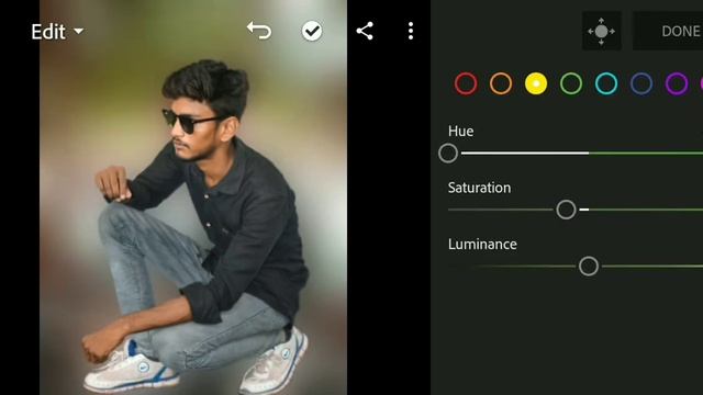 Autodesk, Snapseed, Lightroom photo editing || Amazing face smooth ☺️by Sketch book || Editor смотреть онлайн