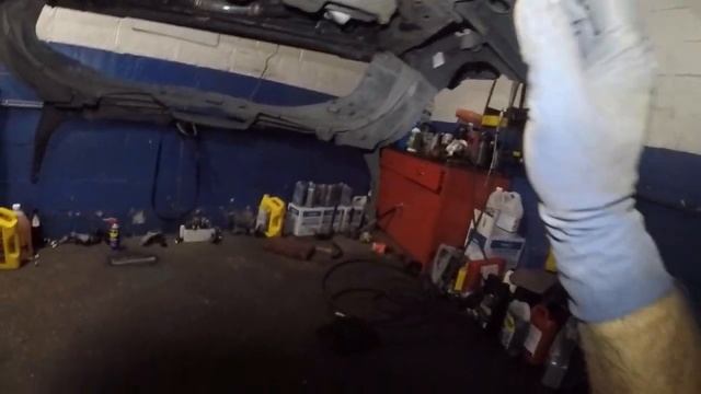 Honda CIVIC 2017 2018 2019 Electric power steering motor easy access for replacement смотреть онлайн