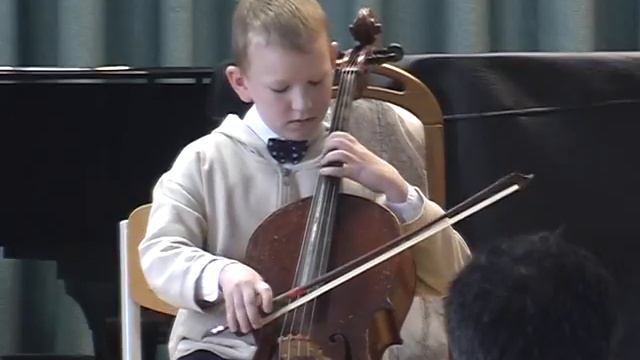 Jani csellóversenyen 2. смотреть онлайн