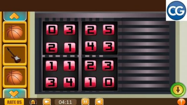 [Walkthrough] 101 New Escape Games - Escape Games 64 - Complete Game